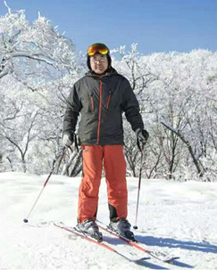 Wang Xiaohu Wang Xiaohu