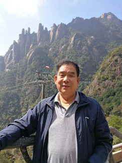 Chen Menghuai Chen Menghuai