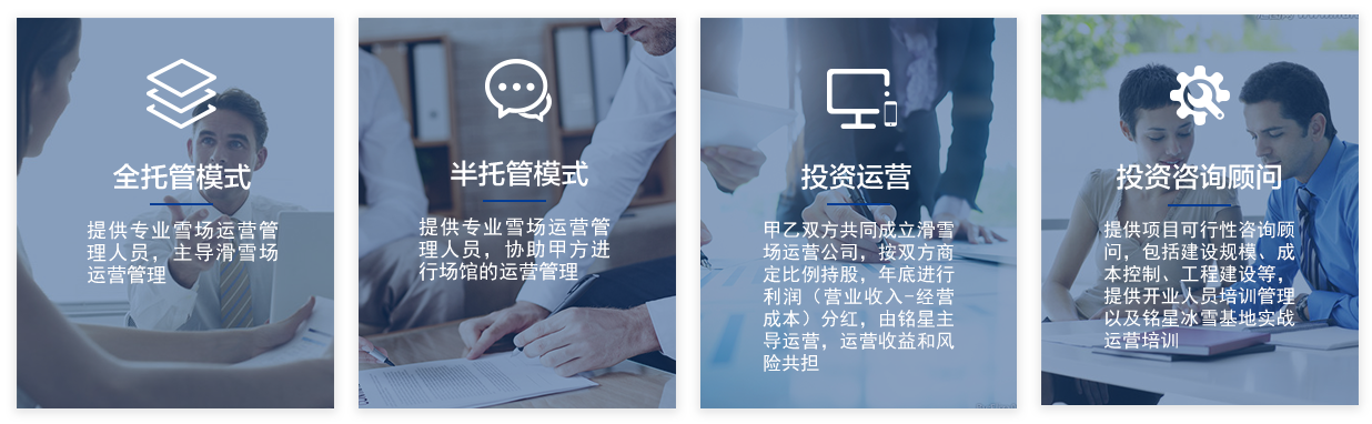 運(yùn)營(yíng)模式