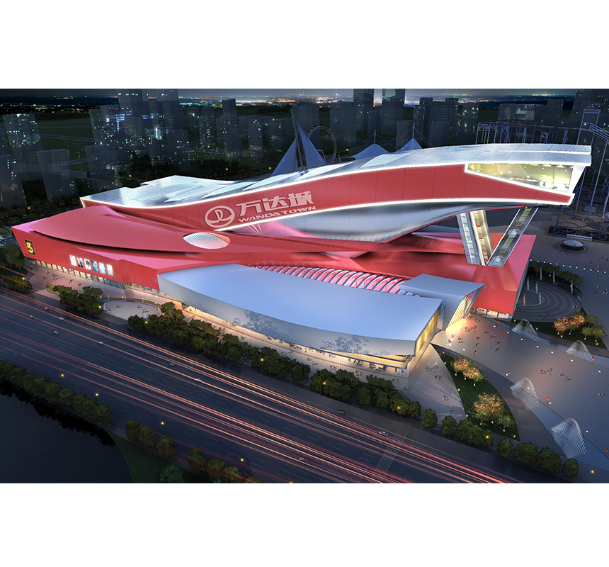 哈爾濱萬(wàn)達(dá)滑雪場(chǎng) 哈爾濱萬(wàn)達(dá)滑雪場(chǎng)