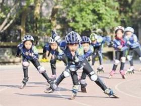 石家莊舉辦“冬奧就在我身邊”系列冰雪活動(dòng) “全城熱練”迎冬奧