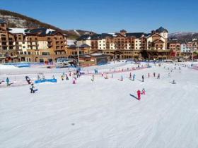 河北張家口|冰雪旅游業(yè)借力冬奧賦能未來(lái)