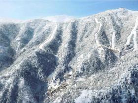 河北省印發(fā)《科技冬奧智慧崇禮行動(dòng)計(jì)劃》推動(dòng)科技創(chuàng)新與冬奧深度融合