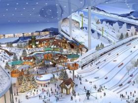 上海加快推進(jìn)冰雪運動發(fā)展 加大后備人才培養(yǎng)力度