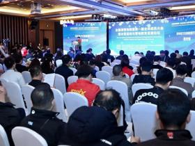 吉林?jǐn)y手全國滑雪場(chǎng) 抓住黃金期實(shí)現(xiàn)冰雪產(chǎn)業(yè)大發(fā)展