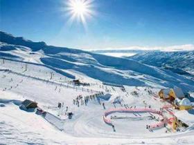 奧運(yùn)經(jīng)濟(jì)升溫 多家上市公司布局冰雪產(chǎn)業(yè)