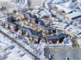 冬奧張家口賽事核心區(qū)已建成29個(gè)氣象觀測(cè)站