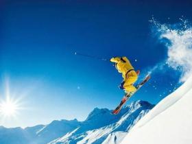 《關于搶抓機遇發(fā)展冰雪運動的若干措施》政策解讀