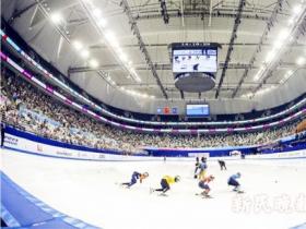 “冰壇”啟封冰緣再續(xù)，上半年錯過的冰雪賽季10月見！