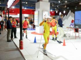  冬博會(huì)劃重點(diǎn)，上演你沒(méi)見(jiàn)過(guò)的“冰雪奇緣”