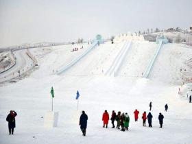 實現(xiàn)冰雪景區(qū)可持續(xù)發(fā)展
