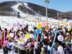 張家口借力冬奧推動冰雪經(jīng)濟“熱起來”