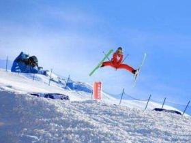 借“十四冬”東風(fēng)帶動(dòng)烏海冰雪運(yùn)動(dòng)和產(chǎn)業(yè)發(fā)展