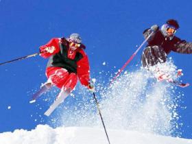 十四冬 對(duì)標(biāo)北京冬奧會(huì)的冰雪檢驗(yàn)