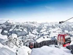 《河北省冰雪旅游發(fā)展實(shí)施方案（2021-2023年）》出臺(tái)