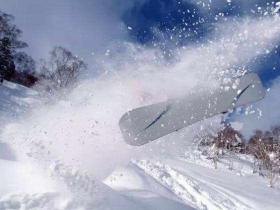 讓冰雪資源“活”起來(lái)