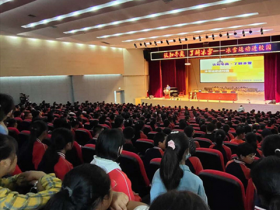 “冰雪運(yùn)動進(jìn)校園”走進(jìn)蘭州新區(qū)