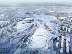 《關(guān)于推進(jìn)遼寧省冰雪經(jīng)濟(jì)發(fā)展的實(shí)施方案》印發(fā)實(shí)施