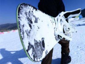 冰雪裝備器材產(chǎn)業(yè)迎政策利好 戶外運動品牌能否抓住機會