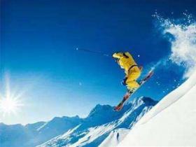 齊齊哈爾冰雪產(chǎn)業(yè)拉動經(jīng)濟(jì)發(fā)展