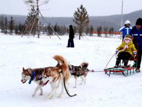 《中國冰雪旅游發(fā)展報告2021》發(fā)布