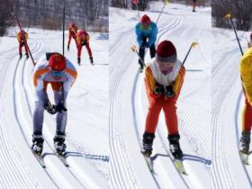 牙克石市冰雪運動由“一季火”走向“四季熱”