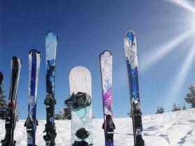 九部門聯(lián)合印發(fā)《冰雪裝備器材產(chǎn)業(yè)發(fā)展行動計劃(2019-2022年)》