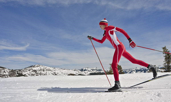 旅行滑雪入門(mén)技術(shù)