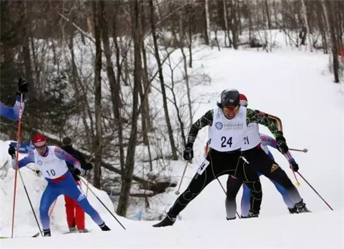 具體項目之團(tuán)體賽