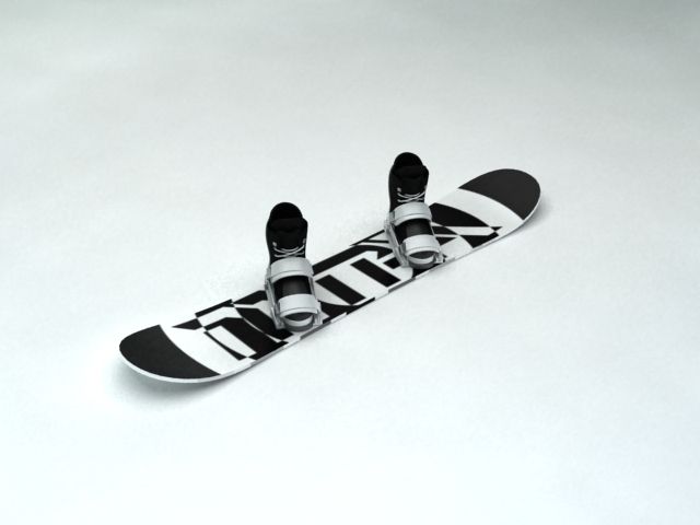 如何選擇單板滑雪板的長度