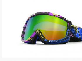 怎么挑選滑雪鏡？