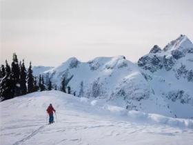 越野滑雪到底是個(gè)什么樣的運(yùn)動(dòng)？