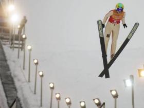 跳臺滑雪的基本技術(shù)有哪些？