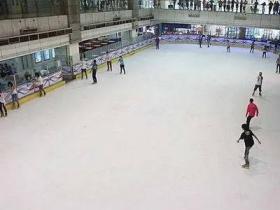 室內(nèi)真冰場的基礎(chǔ)建設(shè)工程有哪幾方面？