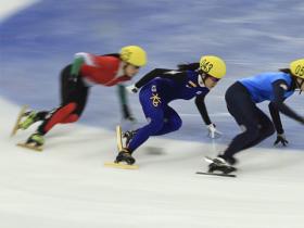 關(guān)于短道速滑的8個(gè)小知識(shí)