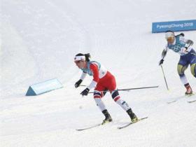 什么是越野滑雪？