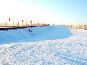 各地滑雪場(chǎng)建設(shè)的時(shí)間