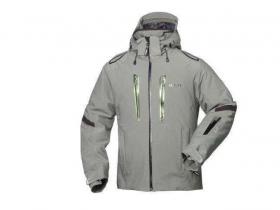 怎么清洗滑雪服？