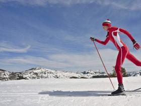 旅行滑雪入門(mén)技術(shù)