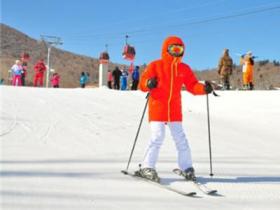 初學(xué)者滑雪竅門(mén)