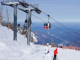 滑雪場地的設(shè)備器材該如何選購