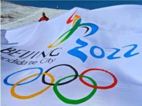 北京延慶區(qū)領(lǐng)導(dǎo)與銘星冰雪公司負責人座談