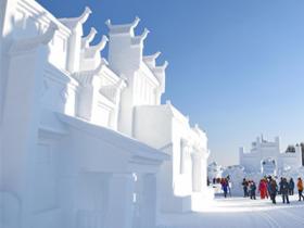 影響我國冰雪文化內(nèi)容的形成因素