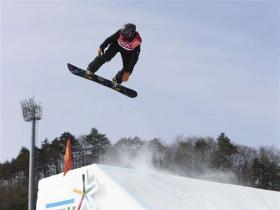 跳臺滑雪有哪些技術(shù)要點？