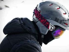 如何了解滑雪盔的結(jié)構(gòu)