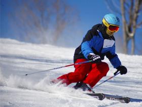 吉林北大壺滑雪場(chǎng)