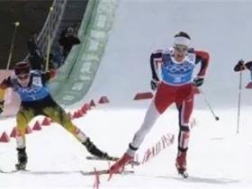 冬奧會項目-北歐兩項與北歐有啥關系？