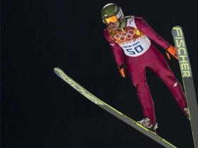 跳臺滑雪為什么沒有世界紀錄？