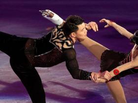 花樣滑冰比賽內容如何辨別