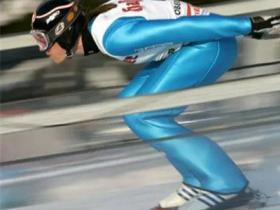 跳臺滑雪相關(guān)名詞解釋